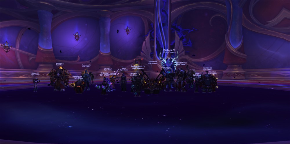 One for the raid-night scrapbook.